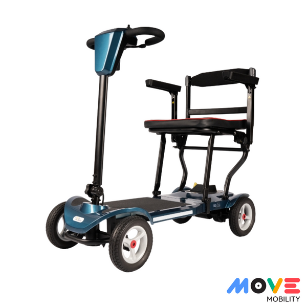 TOPGUN Go Lite Scooter
