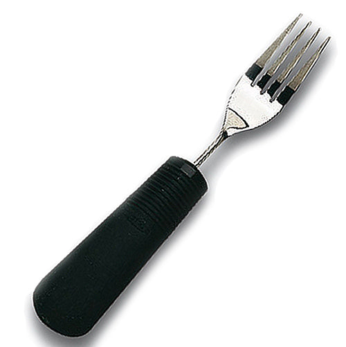 GOOD GRIPS Bendable Cutlery Utensils Fork and Teaspoon