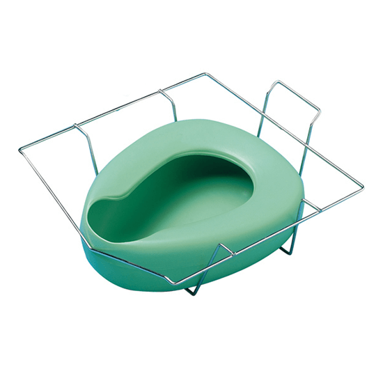 Pan For Commode Buy ASPIRE Pan Bowl Carrier Commode Pan Carrier | Move Mobility