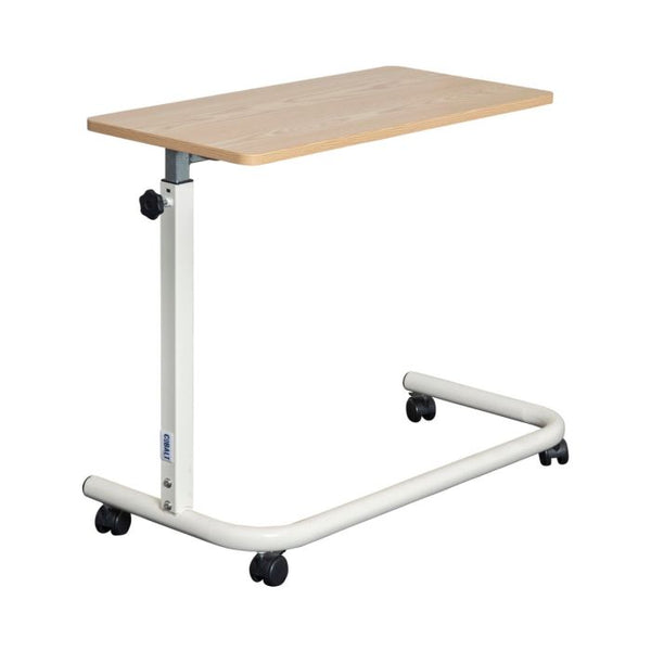 COBALT Overbed Table Spring Lift