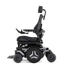 Permobil M5 Corpus Power Wheelchair