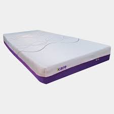 ICARE M1 Bariatric Mattress LS