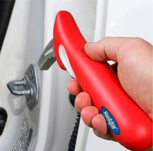 NOVIS Handybar Car Handle