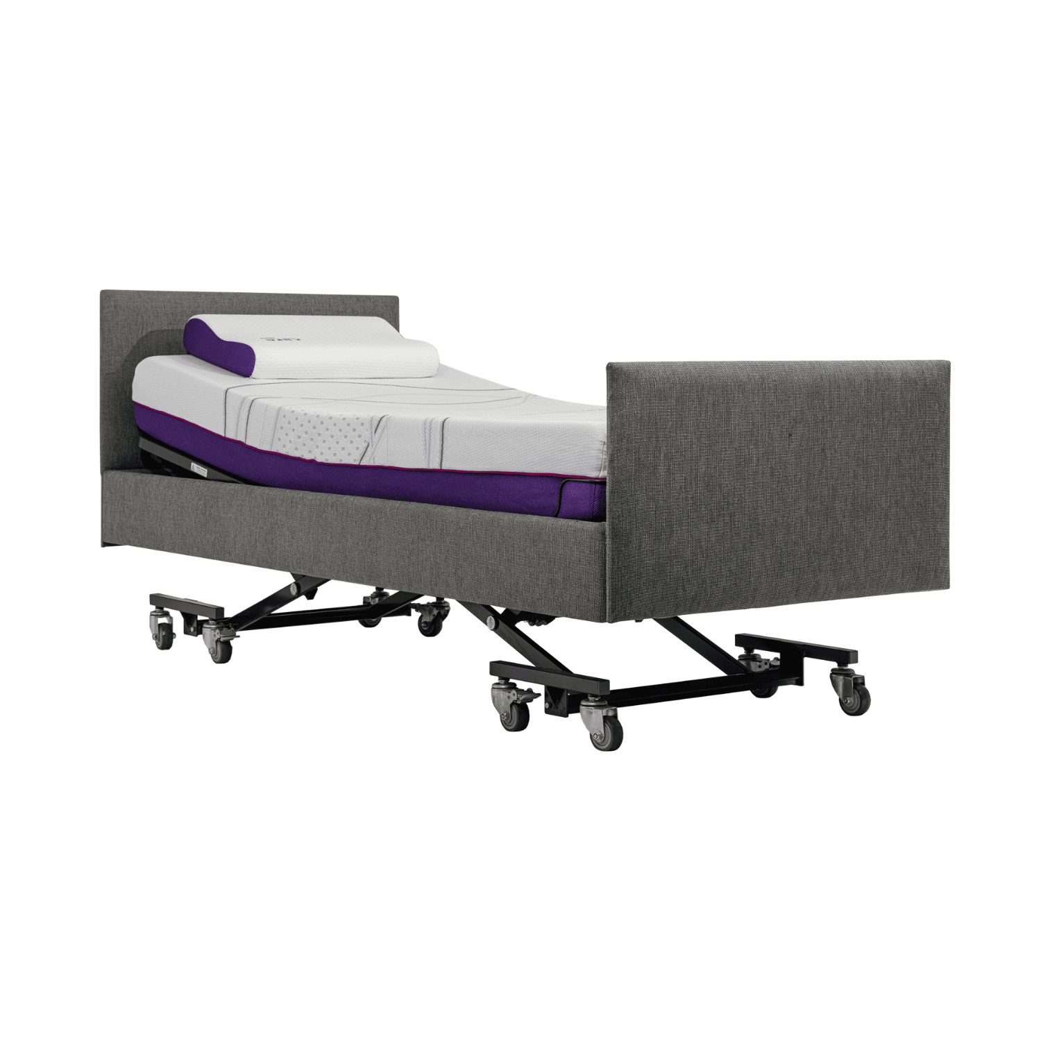 Buy ICARE IC333 Homecare Bed Split Queen S | Move Mobility