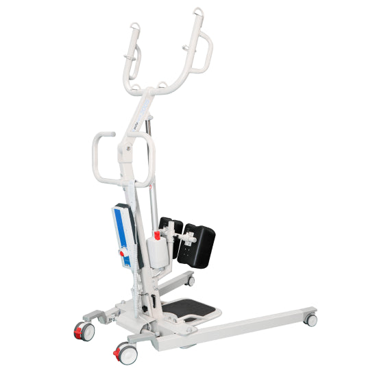 Buy ASPIRE 200S Standing Patient Lifter Steel | Move Mobility