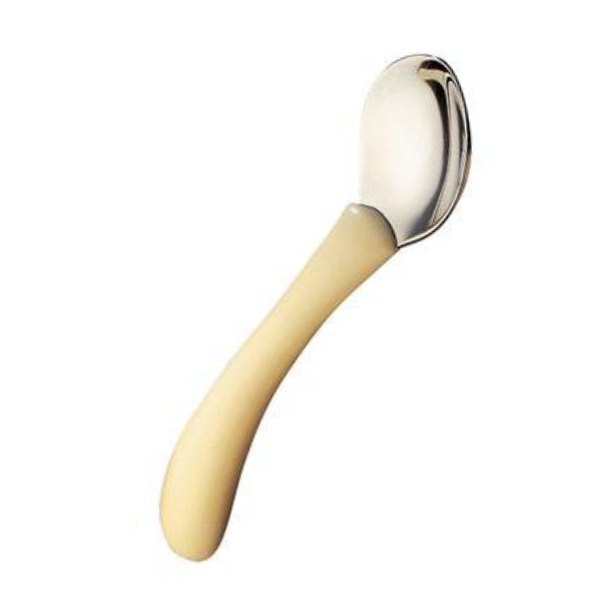 HOMECRAFT Caring Cutlery Spoon Ivory