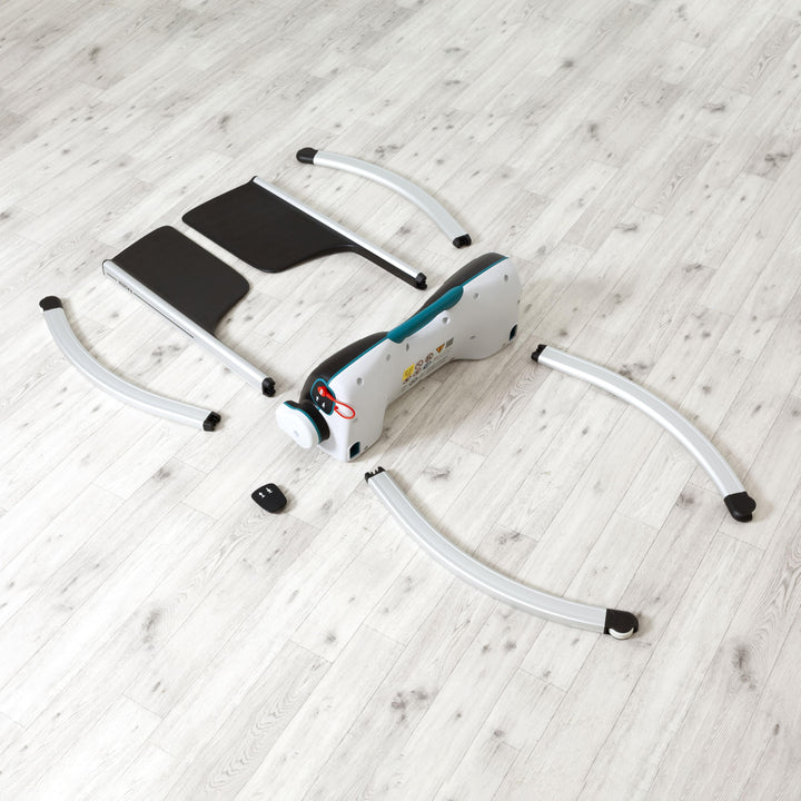 RAIZER II by Liftup – Move Mobility