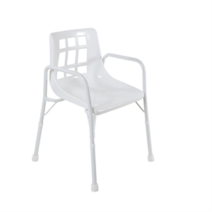 ASPIRE Shower Chair with Arms