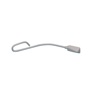 AIDACARE Bottom Wiper 