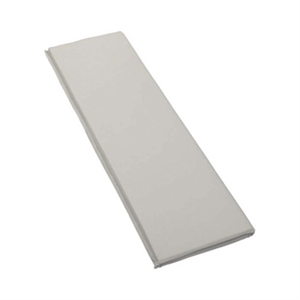 AIDACARE Bed Rail Protector Covers LG