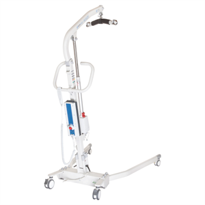 ASPIRE Folding Patient Lifter