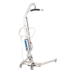 ASPIRE Patient Lifter Compact Mobile Lifter