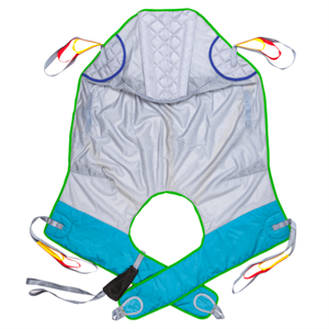 ASPIRE Deluxe Hammock Sling with Head Support