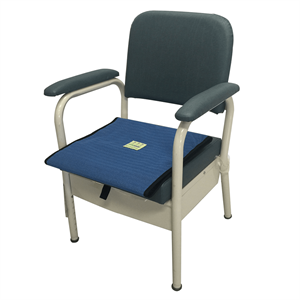 ASPIRE One Way Slide Non Slip Chair Positioner