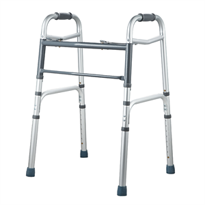 ASPIRE Side Folding Frame Aluminium Walking Aid