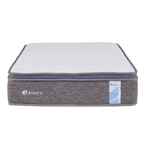 ASPIRE ComfiMotion Pocket Spring Mattress