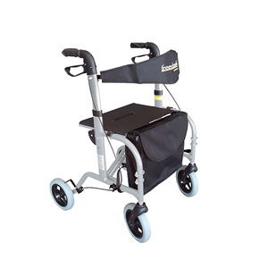 FREEDOM Hybrid Transroller Seat Walker 