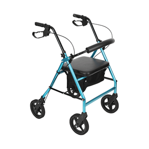 FREEDOM Modula Deluxe Walker Seat Walker