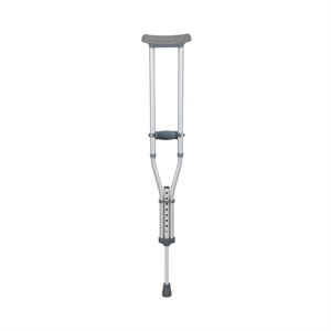 FREEDOM Crutches Adjustable 