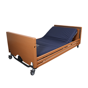 ASPIRE LIFESTYLE Community Bed Adjustable Bed
