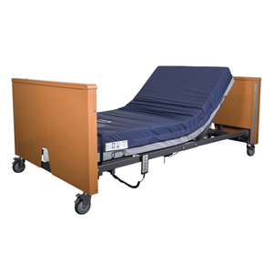 ASPIRE MAXI LIFESTYLE Community Bed