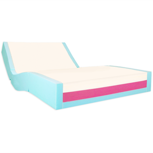 ASPIRE MAXI Lifestyle Mattress Support Surface