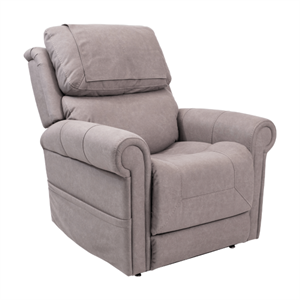 ASPIRE Matisse Quattro Lift Recline Chair Adjustable Reclining Chair