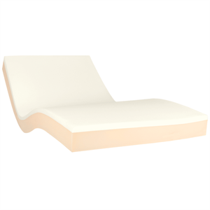ASPIRE Lifecomfort Mattress