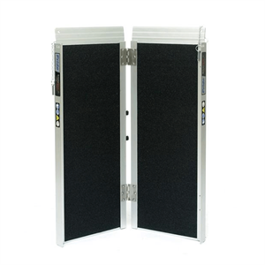 Buy PRIDE Silver Star Ramp | Move Mobility