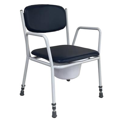 R & R HEALTHCARE EQUIPMENT Bedside Commode