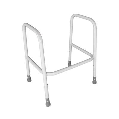 R & R HEALTHCARE EQUIPMENT Toilet Support Frame