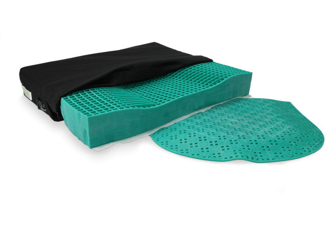 EQUAGEL Adjustable Protector Cushion