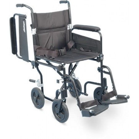 AIRGO ComfortPlus Lightweight Transport Chair