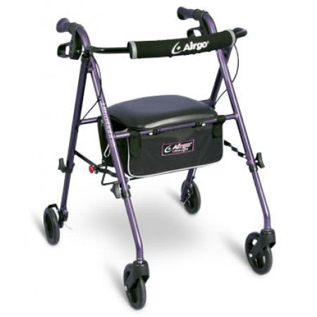 AIRGO UltraLight Rollator