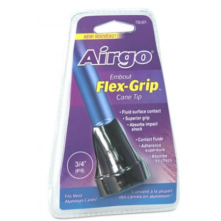 AIRGO Cane with FlexGrip Tip 
