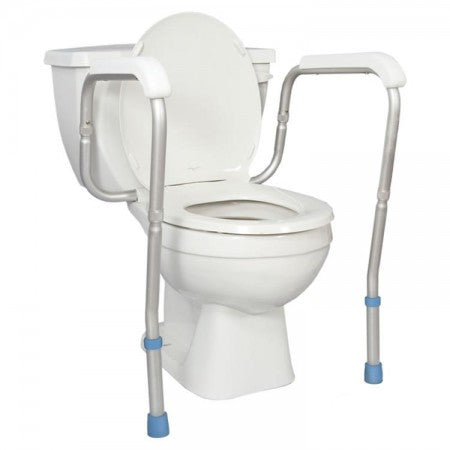 AQUASENSE Toilet Safety Rails