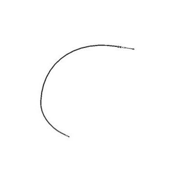 MOBILITY CARE Brake Wire With Spring For IBS 2015+ Model