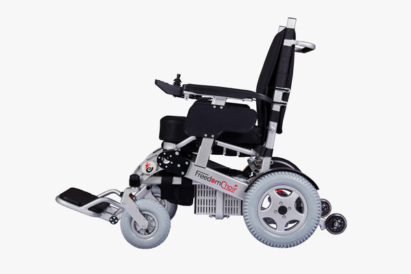 FREEDOM Titan Bariatric Chair Wheelchair