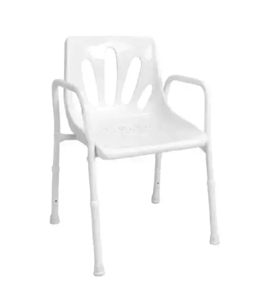 HOMECRAFT Aluminium Shower Chair