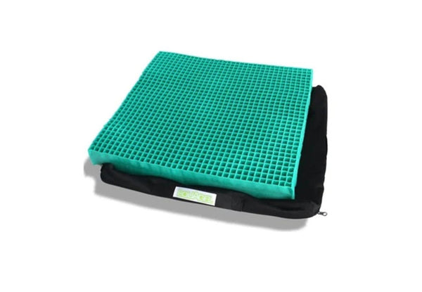 EQUAGEL Adjustable Protector Cushion