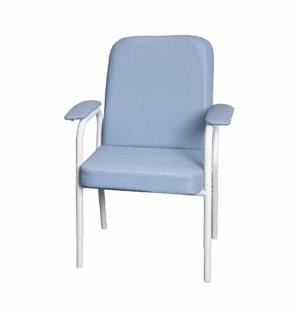 COBALT HEALTH Low Back Day Chair
