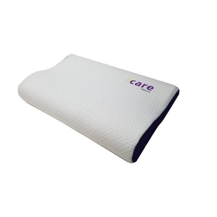 VISCO Contoured Pillow 