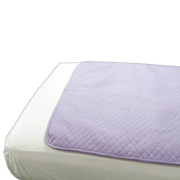 CARE QUIP Incontinent Sheet Deluxe Mattress Protector