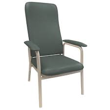 PERFORMANCE HEALTH High Back Chair