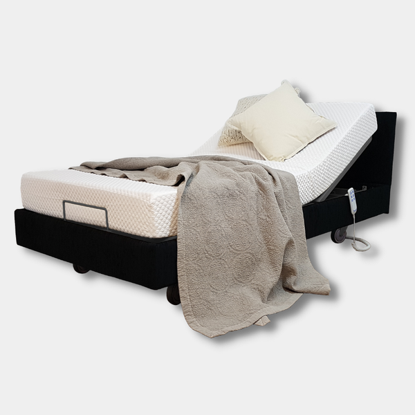 ICARE IC111 Bed Long Single Adjustable