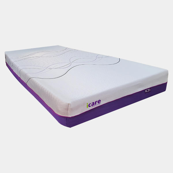 ICARE IC20 Mattress MED D