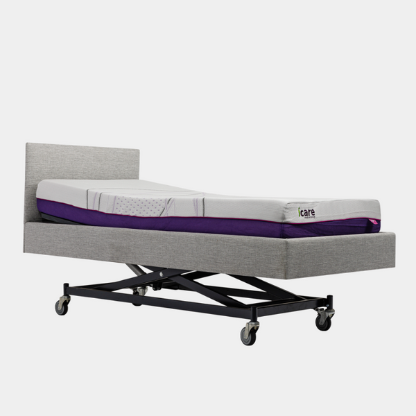 ICARE Bed Homecare Bed S