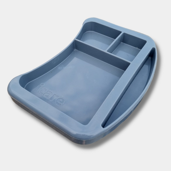 ICARE Over Bed Organiser Tray