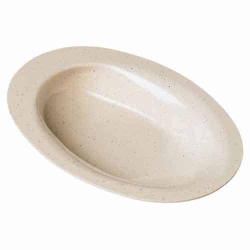 MANOY Contoured Plate 