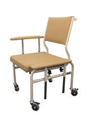 R & R HEALTHCARE EQUIPMENT Kingston Mobile Chair With Dropside Arms